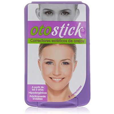 Otostick Normaler Ohrkorrektor 8 Einheiten 8 Otostick Normaler Ohrkorrektor 8 Einheiten 8