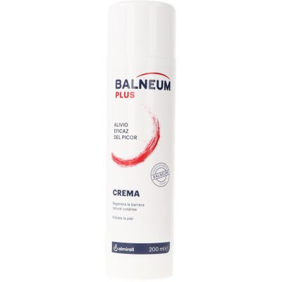 Almirall Balneum Plus Creme 200 ml Almirall Balneum Plus Creme 200 ml
