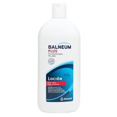 Almirall Balneum Plus Lotion 200 ml 200 ml Almirall Balneum Plus Lotion 200 ml 200 ml