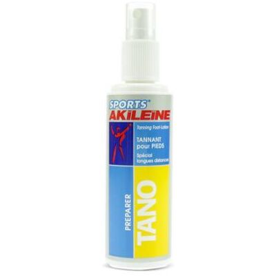 Akileïne Tano - Bräunende Fußlotion Akileïne Tano - Bräunende Fußlotion