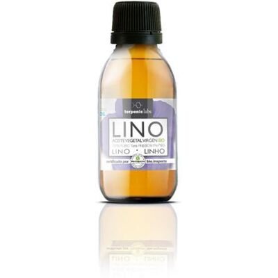 Terpenic Lab Leinöl 100 ml Terpenic Lab Leinöl 100 ml