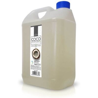 Terpenic Lab Kokosnussöl 500 ml Terpenic Lab Kokosnussöl 500 ml