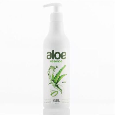 Diet Esthetic Aloe-Vera-Gel 500 ml 500 ml Diet Esthetic Aloe-Vera-Gel 500 ml 500 ml