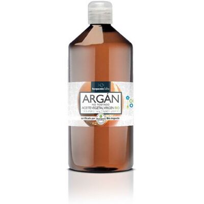 Terpenic Lab Arganöl 500 ml Terpenic Lab Arganöl 500 ml