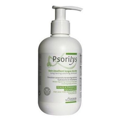 ACM Laboratoire Psorilys Emulsion 500 ml ACM Laboratoire Psorilys Emulsion 500 ml