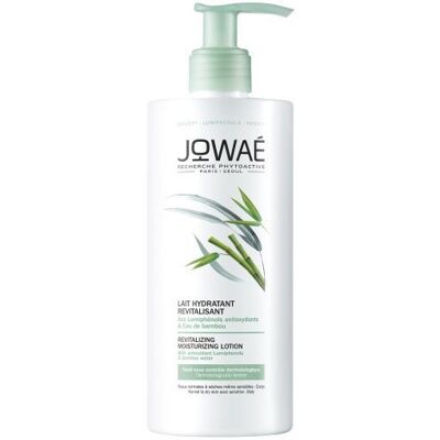 Jowae Jowaé revitalisierende Feuchtigkeitsmilch 400 ml 400 ml Jowae Jowaé revitalisierende Feuchtigkeitsmilch 400 ml 400 ml