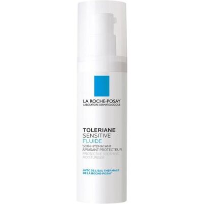 La Roche Posay Toleriane Sensitive Ölfreies Feuchtigkeitsfluid 40 ml La Roche Posay Toleriane Sensitive Ölfreies Feuchtigkeitsfluid 40 ml