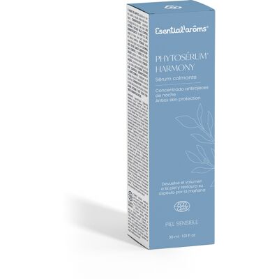 Esential'arôms Phytoserum Harmony für empfindliche Haut 30 ml Esential'arôms Phytoserum Harmony für empfindliche Haut 30 ml