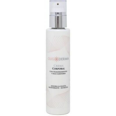 Artesania Agrícola Oligroderma-Körpercreme 200 ml Artesania Agrícola Oligroderma-Körpercreme 200 ml