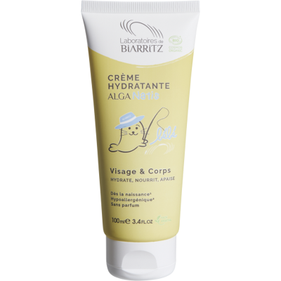 Laboratoires de Biarritz Feuchtigkeitscreme 100 ml Laboratoires de Biarritz Feuchtigkeitscreme 100 ml