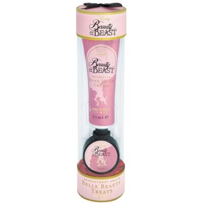 MAD Beauty Behandlungsset Handcreme + Lippenbalsam MAD Beauty Behandlungsset Handcreme + Lippenbalsam