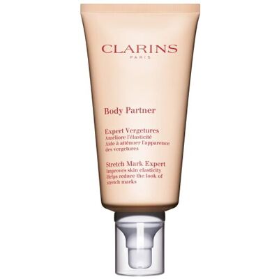 Clarins Körperpartnercreme 175ml Clarins Körperpartnercreme 175ml