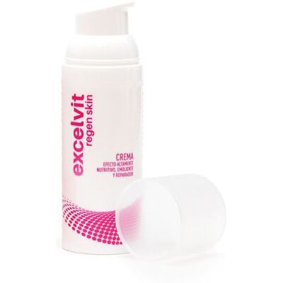 Excelvit RegenSkin Creme - Reparatur & Pflege Excelvit RegenSkin Creme - Reparatur & Pflege
