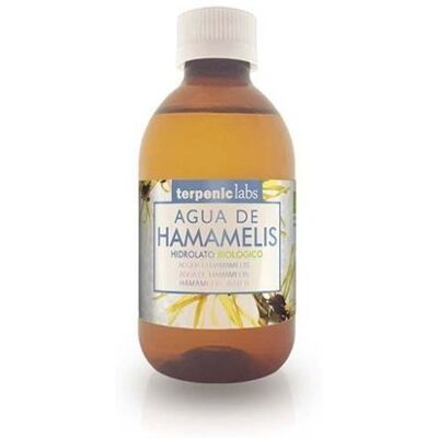 Terpenic Bio Hydrolat Hamamelis 250ml - Hydrolate Terpenic Bio Hydrolat Hamamelis 250ml - Hydrolate