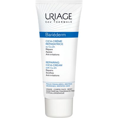 Uriage Bariéderm Cica-Creme 40 ml Uriage Bariéderm Cica-Creme 40 ml