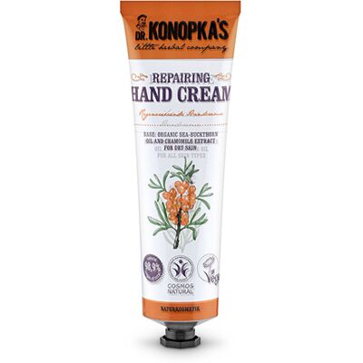 Dr. Konopka's Reparierende Handcreme 75 ml 75 ml Dr. Konopka's Reparierende Handcreme 75 ml 75 ml