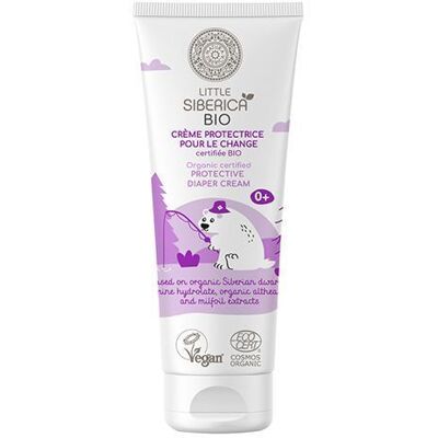 Natura Siberica Windelschutzcreme 75 ml Natura Siberica Windelschutzcreme 75 ml