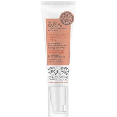 Natura Siberica Anti-Schwellungen-Augenkonturgel 30 ml Natura Siberica Anti-Schwellungen-Augenkonturgel 30 ml