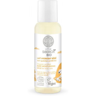 Natura Siberica Feuchtigkeitsmilch für die tägliche Pflege 250 ml Natura Siberica Feuchtigkeitsmilch für die tägliche Pflege 250 ml