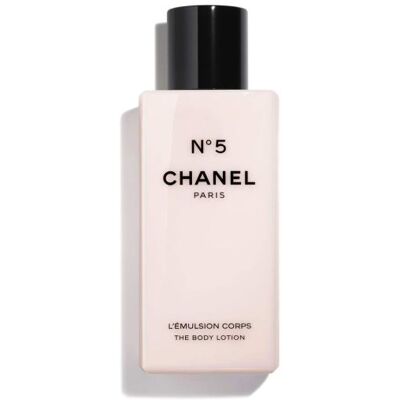 Chanel N5 Körperlotion 200 ml Chanel N5 Körperlotion 200 ml