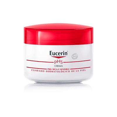 Eucerin Ph5 Creme für trockene und empfindliche Haut 75 ml Eucerin Ph5 Creme für trockene und empfindliche Haut 75 ml