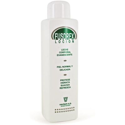 Vectem Fusdrex Körperlotion 1000 ml Vectem Fusdrex Körperlotion 1000 ml