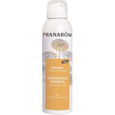 Pranarom Römisches Kamillenhydrolat 150 ml Pranarom Römisches Kamillenhydrolat 150 ml