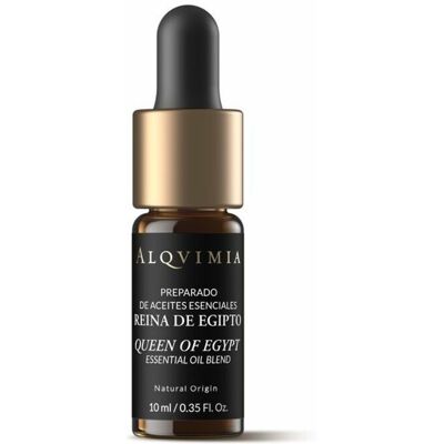 Alqvimia Zubereitung ätherischer Öle Queen of Egypt 15 ml Alqvimia Zubereitung ätherischer Öle Queen of Egypt 15 ml