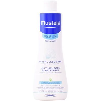 Mustela Baby Gel 750 ml 750 ml Mustela Baby Gel 750 ml 750 ml
