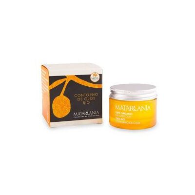 Matarrania Bio-Augenkontur 30 ml Matarrania Bio-Augenkontur 30 ml