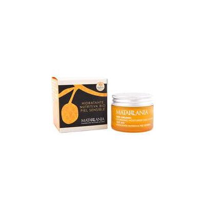 Matarrania Windelcreme für den gesunden Po, 100 % biologisch, 30 ml Matarrania Windelcreme für den gesunden Po, 100 % biologisch, 30 ml