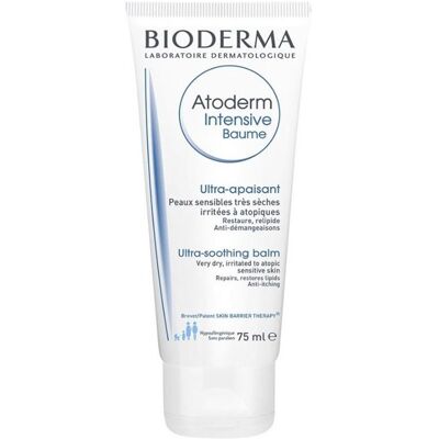 Bioderma Atoderm Intensivbalsam 75 ml Bioderma Atoderm Intensivbalsam 75 ml