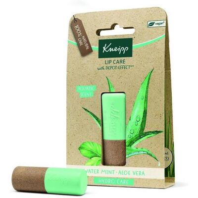 Kneipp Lippenpflege Minze Aloe Vera Lippenbalsam Kneipp Lippenpflege Minze Aloe Vera Lippenbalsam