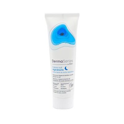 Dove Reparierende Nachtgesichtscreme 50 ml Dove Reparierende Nachtgesichtscreme 50 ml
