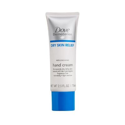 Dove DermaSeries Reparierende Handcreme 75 ml Dove DermaSeries Reparierende Handcreme 75 ml
