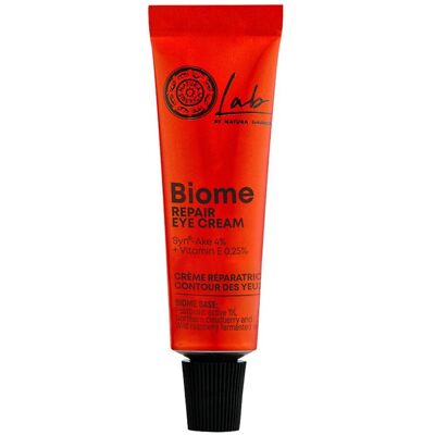 Natura Siberica Lab Biome Augenkontur-Reparaturcreme 10 ml 10 ml Natura Siberica Lab Biome Augenkontur-Reparaturcreme 10 ml 10 ml