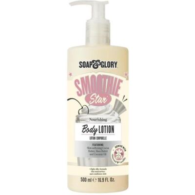 Soap & Glory Star Körperlotion 500ml Soap & Glory Star Körperlotion 500ml