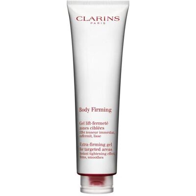 Clarins Körperstraffendes Straffungsgel 150 ml Clarins Körperstraffendes Straffungsgel 150 ml