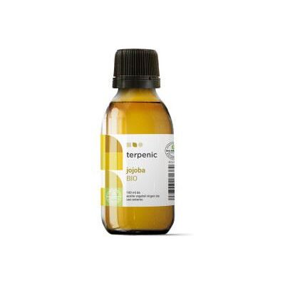 Terpenic Lab Bio-Jojobaöl, 100 ml Terpenic Lab Bio-Jojobaöl, 100 ml