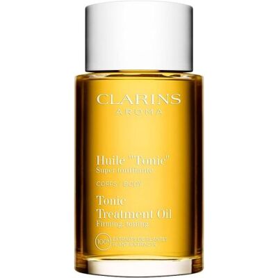 Clarins Tonisches Körperöl 100 ml Clarins Tonisches Körperöl 100 ml