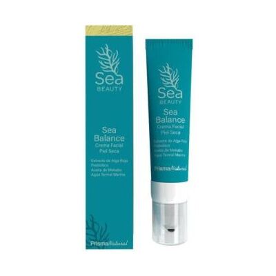Prisma Natural Sea Beauty Gesichtscreme Trockene Haut 50 ml Prisma Natural Sea Beauty Gesichtscreme Trockene Haut 50 ml
