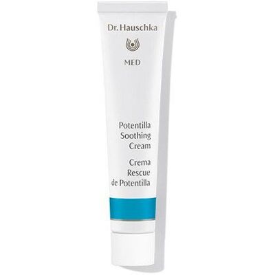 Dr. Hauschka Med Potentilla Rescue Körpercreme 20 ml Dr. Hauschka Med Potentilla Rescue Körpercreme 20 ml