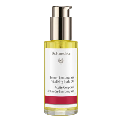 Dr. Hauschka Zitronen-Zitronengras-Körperöl 75 ml 75 ml Dr. Hauschka Zitronen-Zitronengras-Körperöl 75 ml 75 ml
