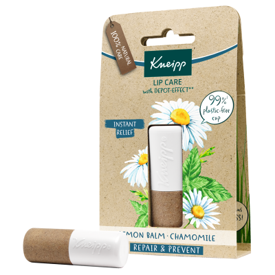 Kneipp Repair & Prevent Lippenbalsam 47 gr Kneipp Repair & Prevent Lippenbalsam 47 gr