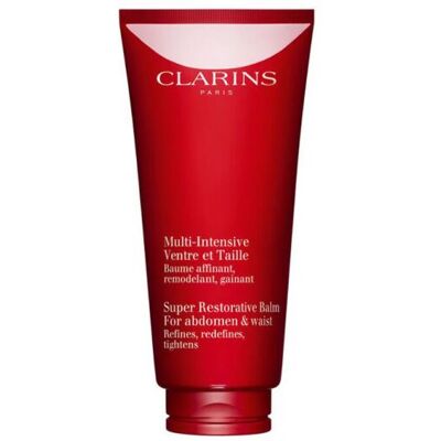 Clarins Multiintensive Bauch-Taille-Remodellierungsbehandlung 200 ml Clarins Multiintensive Bauch-Taille-Remodellierungsbehandlung 200 ml