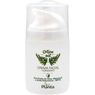Artesania Agrícola Oliven Gesichtshautcreme - Gesichtshautpflege Artesania Agrícola Oliven Gesichtshautcreme - Gesichtshautpflege