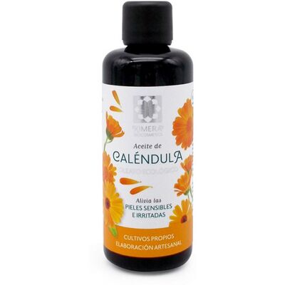 kimera Ringelblumenöl 100 ml kimera Ringelblumenöl 100 ml
