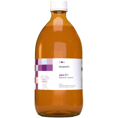 Terpenic Lab Zistrosenhydrolat 500 ml Terpenic Lab Zistrosenhydrolat 500 ml
