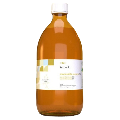 Terpenic Lab Römisches Kamillenhydrolat 500 ml Terpenic Lab Römisches Kamillenhydrolat 500 ml