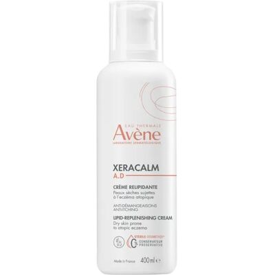 Avène Xeracalm AD Lipidcreme 200 ml 200 ml Avène Xeracalm AD Lipidcreme 200 ml 200 ml